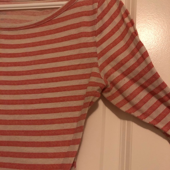 UO stripey top bundle - Picture 6 of 6